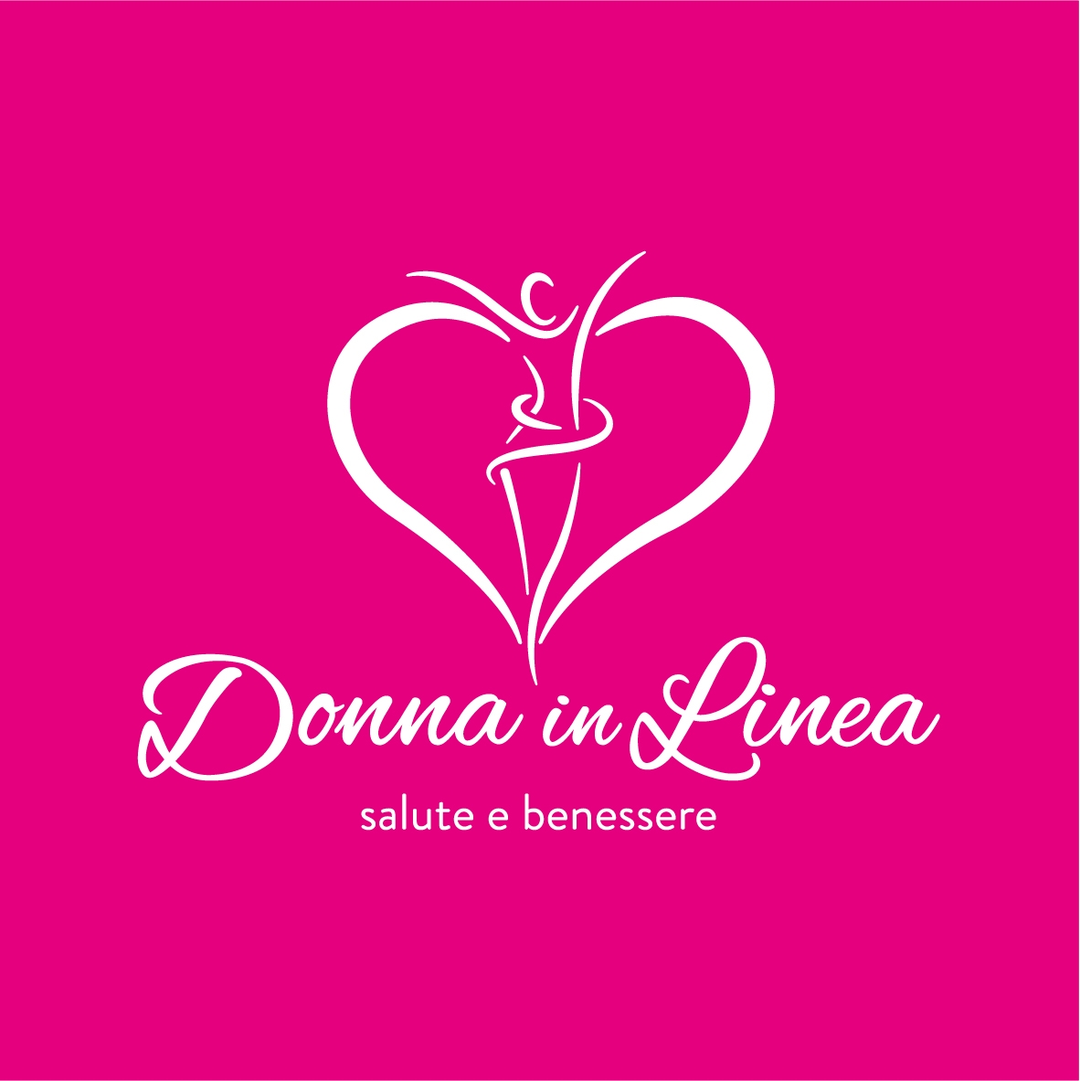 Donna in Linea