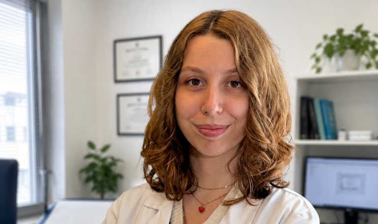 Elisa Giussani