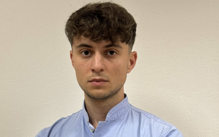 Fabio Vismara